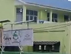 Romelta Ginting Soroti Kasus Dugaan Korupsi Pengadaan Smartboard di Pemkab Langkat