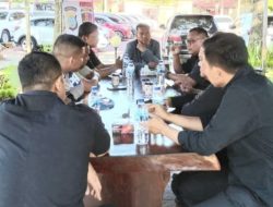 Propam Polda Sumut Gelar FGD: Polri Harus Dapat Mencerminkan Kepribadian Bhayangkara Seutuhnya
