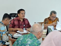 Sukseskan MBG, Sumut Targetkan 154 SPPG Berdiri Akhir Agustus