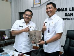 Pemprov Sumut Dorong Kabupaten/Kota Terapkan Sistem Pengelolaan Sampah Tertutup