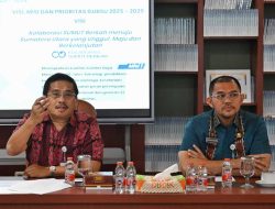 Sekdaprov Sumut Minta Dinas Pendidikan Terus Sosialisasikan Kebijakan Lima Hari Belajar
