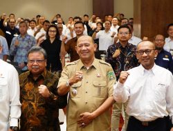 Syah Afandin Siap Maksimalkan Potensi Migas Langkat Dukung Permen ESDM 14/2025