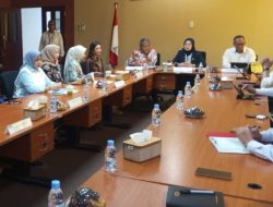DPD RI Minta Pemda Sinergi dan Dukung Tugas BPKP Selamatkan Uang Negara