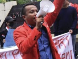 Soal Skandal Lahan Eks HGU PTPN Menjadi Aib Hukum, GMNI Sumut: Saatnya Kejaksaan Harus Tindak Tegas