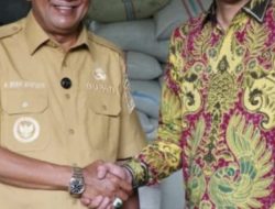 Bupati Langkat Dukung Industri Kopi Lokal Tembus Pasar Internasional