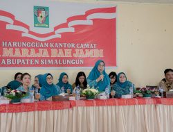 Cegah Kanker, TP PKK Sumut Terus Lakukan Sosialisasi dan Monitoring IVA Test
