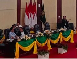 Fraksi Golkar DPRD Medan Setujui Pencabutan Perda RDTR Kota Medan, Minta Pemko dan APH Tanggapi Isu di Media Sosial