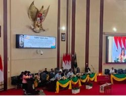 Fraksi Gerindra DPRD Medan Setujui Pencabutan Perda RDTR Kota Medan dengan Sejumlah Catatan Kritis