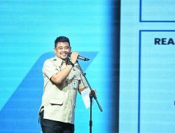 Bupati dan Walikota Harus Bisa Ikuti Ritme Gubsu Tekan Inflasi di Sumut