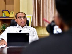 Pemprov Sumut Perketat Pengawasan MBG