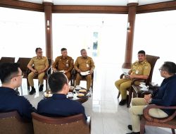 Kebut Program CERDAS, Gubernur Bobby Nasution Ingin Empat Kawasan di Sumut Tidak Blank Spot