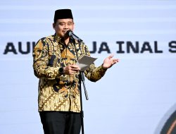 Milad ke-120 Syarikat Islam, Bobby Nasution Ajak Umat Perkuat Kemandirian Ekonomi