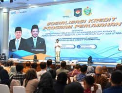 Bobby Nasution Dorong Daerah Percepat Layanan Perizinan Bangunan Rumah Bersubsidi