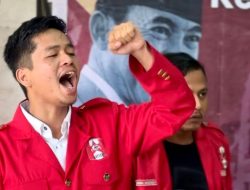 Michael Situmeang Ajak para Kader Turun Bersama Rakyat