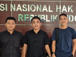 Aktivis Sumut Desak Kejagung Usut Dugaan Korupsi KUR BRI Tanjungbalai Senilai 17 Miliar Rupiah