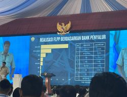 BTN Makin Unggul Salurkan KPR Subsidi FLPP Dibandingkan Bank Himbara Lainnya