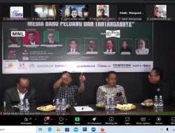 Bukan Sekadar Wadah Organisasi, SMSI Merupakan Gerakan Kolektif Jaga Marwah Pers