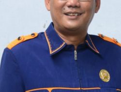 Antonius Tumanggor: Tanam Kabel Utilitas, Rico Waas Mampu Bebaskan Medan dari “Hutan” Kawat