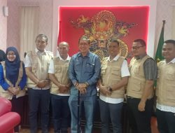 Ketua DPRD Medan Dukung Program Pasar Murah Pengawal Merah Putih: Ringankan Beban Warga Kecil