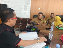 Komisi IV DPRD Medan Desak Pemko Bertindak Tegas Soal Bangunan Liar