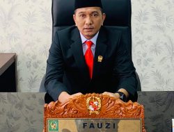 Tawuran Masih Terjadi di Belawan, Fauzi: Pemko Medan Belum Mampu Ciptakan Lapangan Kerja
