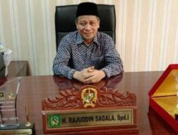 Pengawasan Dinas PKPCKTR Medan Lemah, Rajudin Sagala: Bangunan Tanpa PBG Makin Menjamur