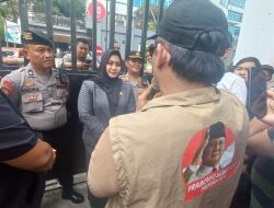 Regulasi dan Pengawasan PBG Amburadul, Lailatul Badri: Silahkan Pak Wali Kota Evaluasi Dinas Terkait