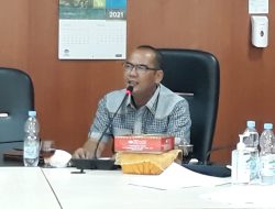Langgar Aturan Penempatan Kepling, Antonius Tumanggor Desak Walikota Nonaktifkan Camat Medan Helvetia