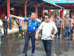 Edwin Pastikan Kesiapan Seluruh Komponen Sebelum Pengesahan Ranperda