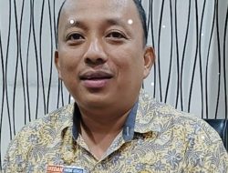 Plt Kabag Tapem Periksa Camat Medan Helvetia, DPRD Medan Apresiasi