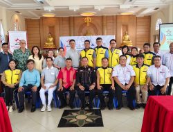 Ketua Permabudhi Sumut, Wong Chun Sen Hadiri Muscab PC Pematangsiantar, Dorong Kaderisasi Umat Buddha