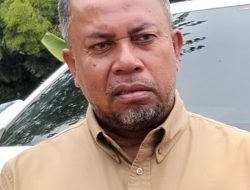 Tak Sanggup Diberi Tugas, Kadis Perkim Pilih Mundur