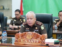 Tiga Bulan Pimpin Kejati Sumut, Harli Siregar Pulihkan Ratusan Miliar Rupiah Kerugian Negara