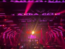 Diduga Sajikan Penari Striptis, Pemko Batam Diminta Tutup Panda Club