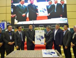 BTN Resmi Luncurkan Tabungan BTN-HKBP