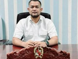 Hadi Suhendra Ajak Pemuda Bersatu Membangun Kota Medan
