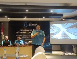 25 Tahun di Tengah Masyarakat, Biznet Hadirkan Konektivitas Digital Terbaik di Indonesia