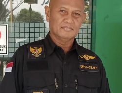 DPC LIN Langkat Minta Jaksa Agung Awasi Penanganan Kasus Smart Board 49,9 Miliar Rupiah di Dinas Pendidikan Langkat