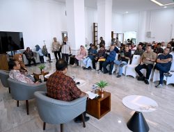 PKB Sumut Tembus 974 Miliar Rupiah, Pemutihan Pajak Ringankan Beban Warga hingga Desember