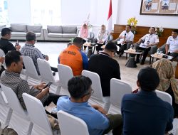 Pemprov Sumut Tata Ulang Struktur OPD, Tingkatkan Efektivitas Pemerintahan