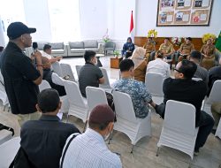 Pemprov Sumut Dorong Pemanfaatan Sampah Mebidang untuk Energi Listrik
