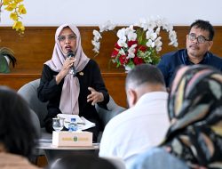 Kelebihan Muatan Penyebab Kerusakan Jalan, Pemprov Sumut Dukung Kolaborasi Menuju Zero ODOL 2027