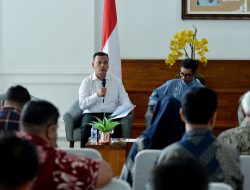 Penerima Manfaat MBG di Sumut Capai 930 Ribu orang