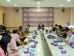 Aksi Cepat Pemprov Sumut Tangani Inflasi, Gelontorkan 50 Ton Cabai Merah dari Jawa