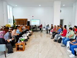Pemprov Sumut Perluas Program Desa Antikorupsi di 2025–2026