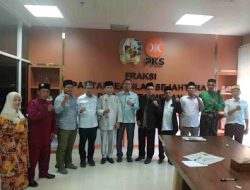 Fraksi PKS DPRD Medan Dukung Penuh Pengukuhan Kepala Kampung Adat BKMAD, Komitmen Lestarikan Budaya Melayu Deli