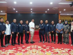 Usulan Penambahan Disetujui, Bobby Nasution Bahas Realisasi Pembangunan 20 Ribu Rumah Subsidi Bersama Pengembang