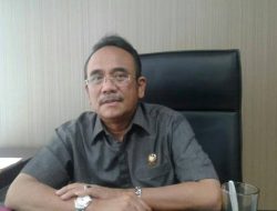 Godfried Lubis Desak Pemko Medan Bebaskan Biaya Parkir Pengemudi Ojol