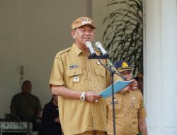 Bupati Langkat Akan Tindak Tegas Soal Aset Kendaraan Pemda yang Belum Diselesaikan