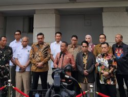 Syah Afandin Dorong Legalitas Sumur Minyak Rakyat dan Kolaborasi Daerah untuk Ketahanan Energi Nasional